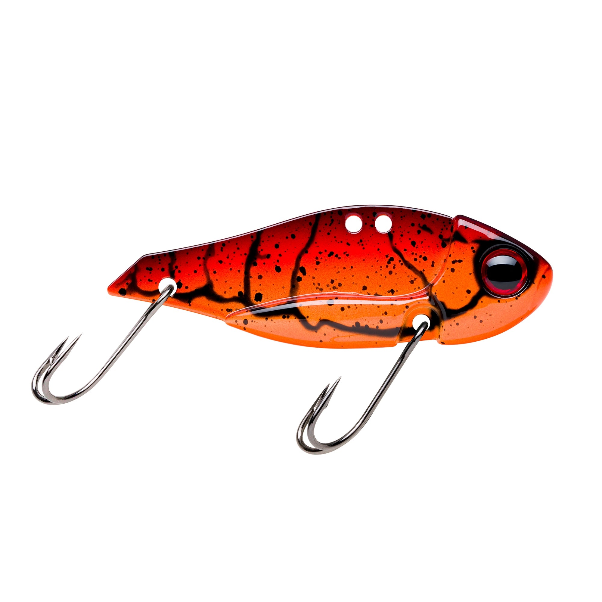 Storm Gomoku Ultra Blade 7,5 g Red Craw (RC)