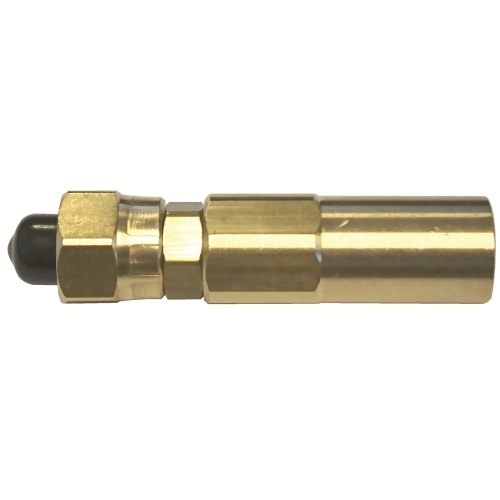 Ultraflex Nippel 3/8 för 5/16 Slang 2St