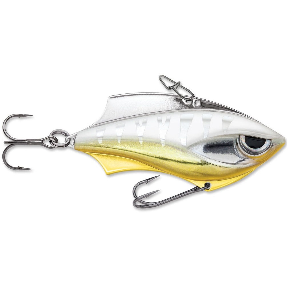 Rapala Rap V-Blade 6 cm Halloween (HLW)