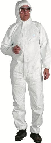 Overall Xlarge