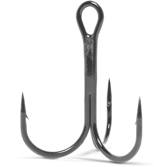 VMC 8540BN #1/0 5-pack Vanadium Round Treble