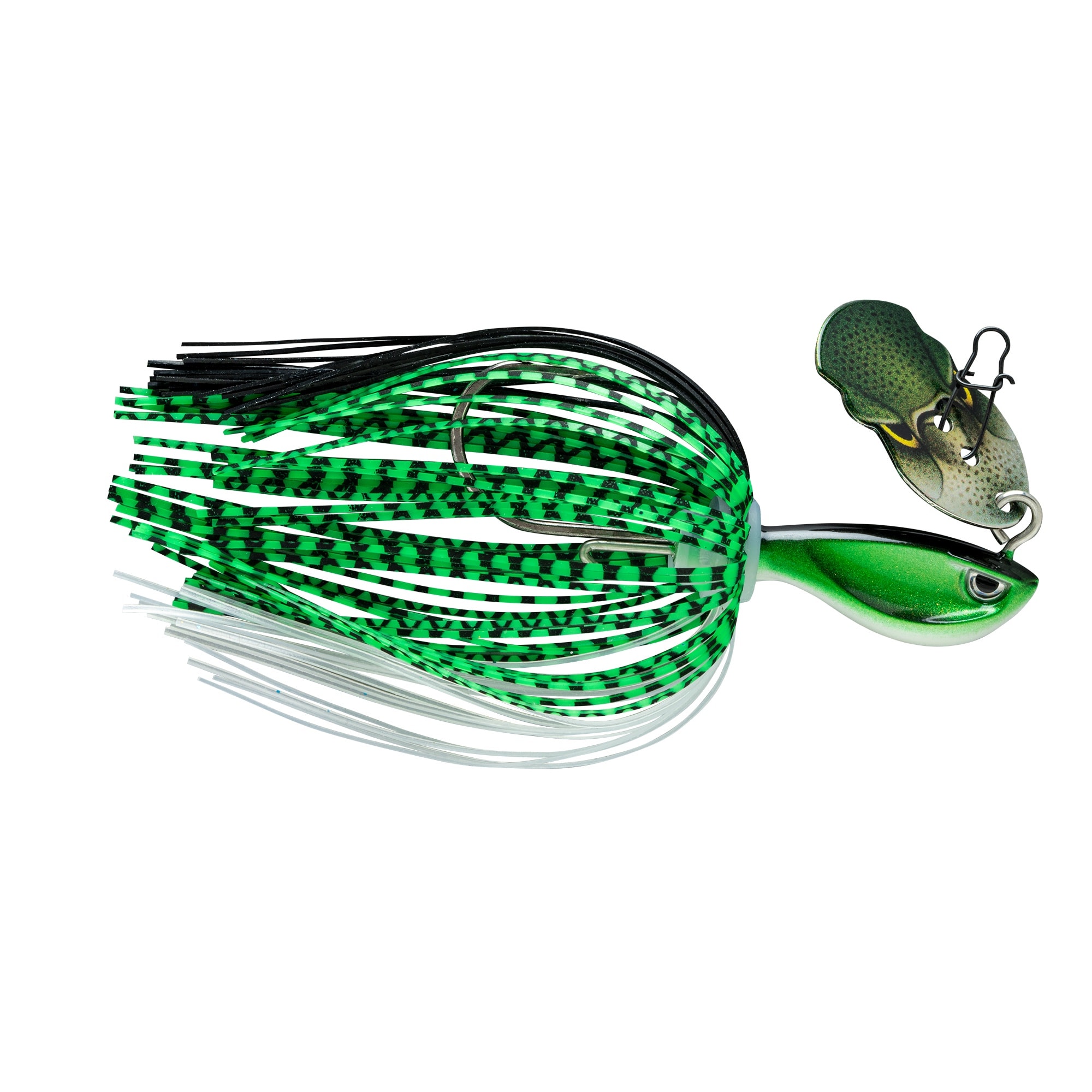 Rapala Rap-V Pike Bladed Jig 28g BB
