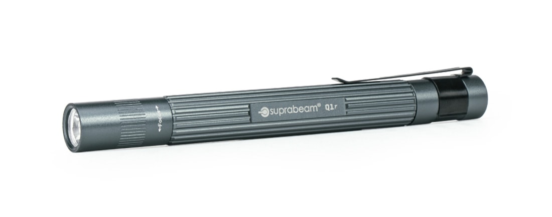 Suprabeam Pennlampa Q1r