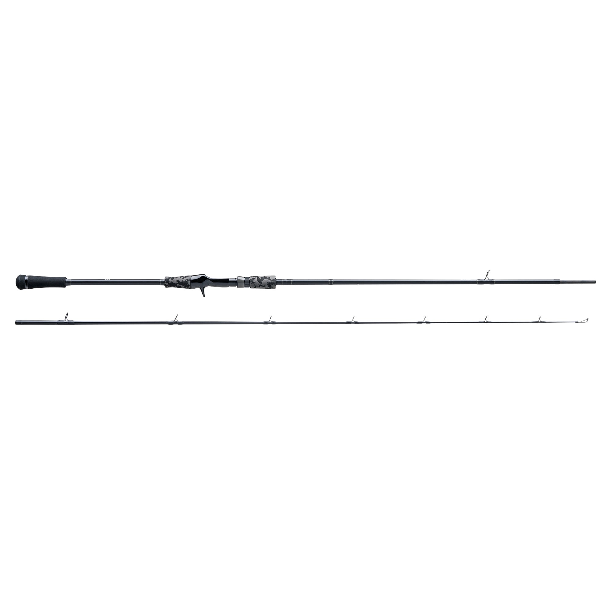 Okuma Guide Select Heavy Casting 7'3" 221cm XXH 40-90g 2sec Spinnspö -