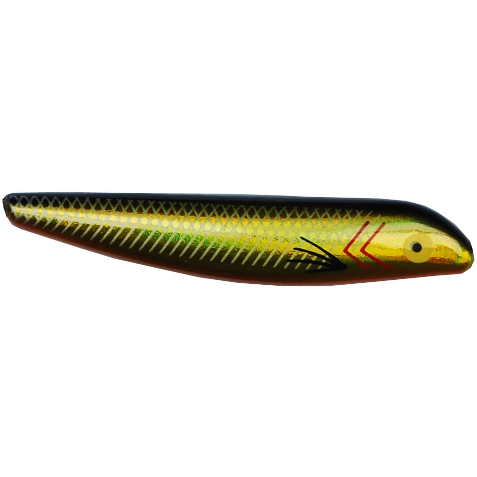 Vicke Slim 18 g Öring