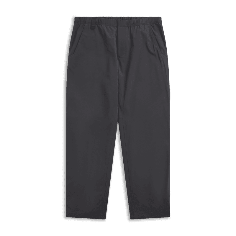Bergans Imingen Pull-On Byxor Herr Dark Shadow Grey XXL