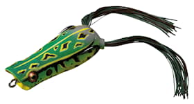 Daiwa D-Popper Frog 6,5 cm Green T