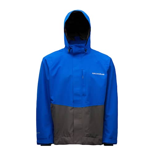 Downrigger Gore-Tex® Jacket Lapis Blue, XL
