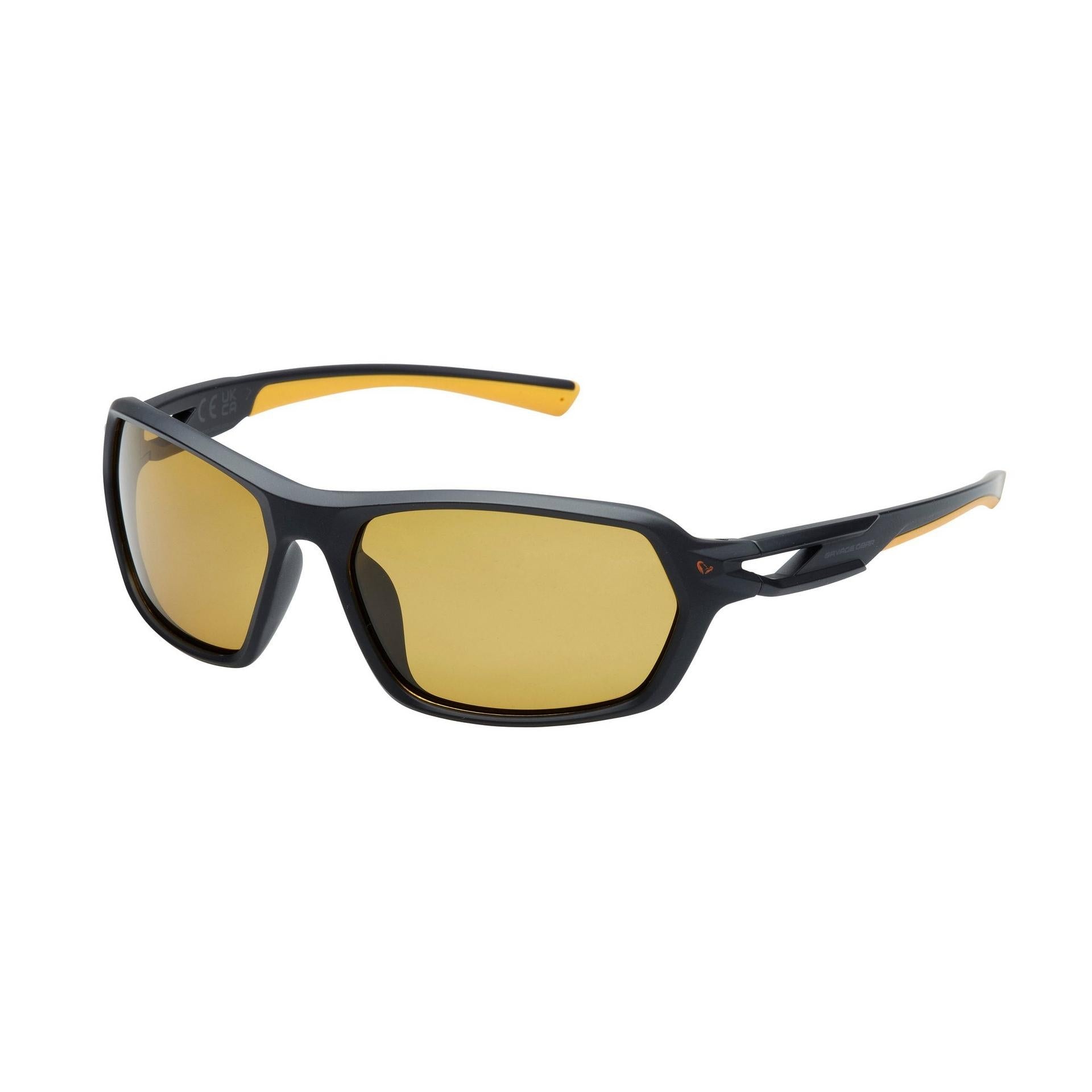 Savage Gear Savage Polarized 3 Yellow