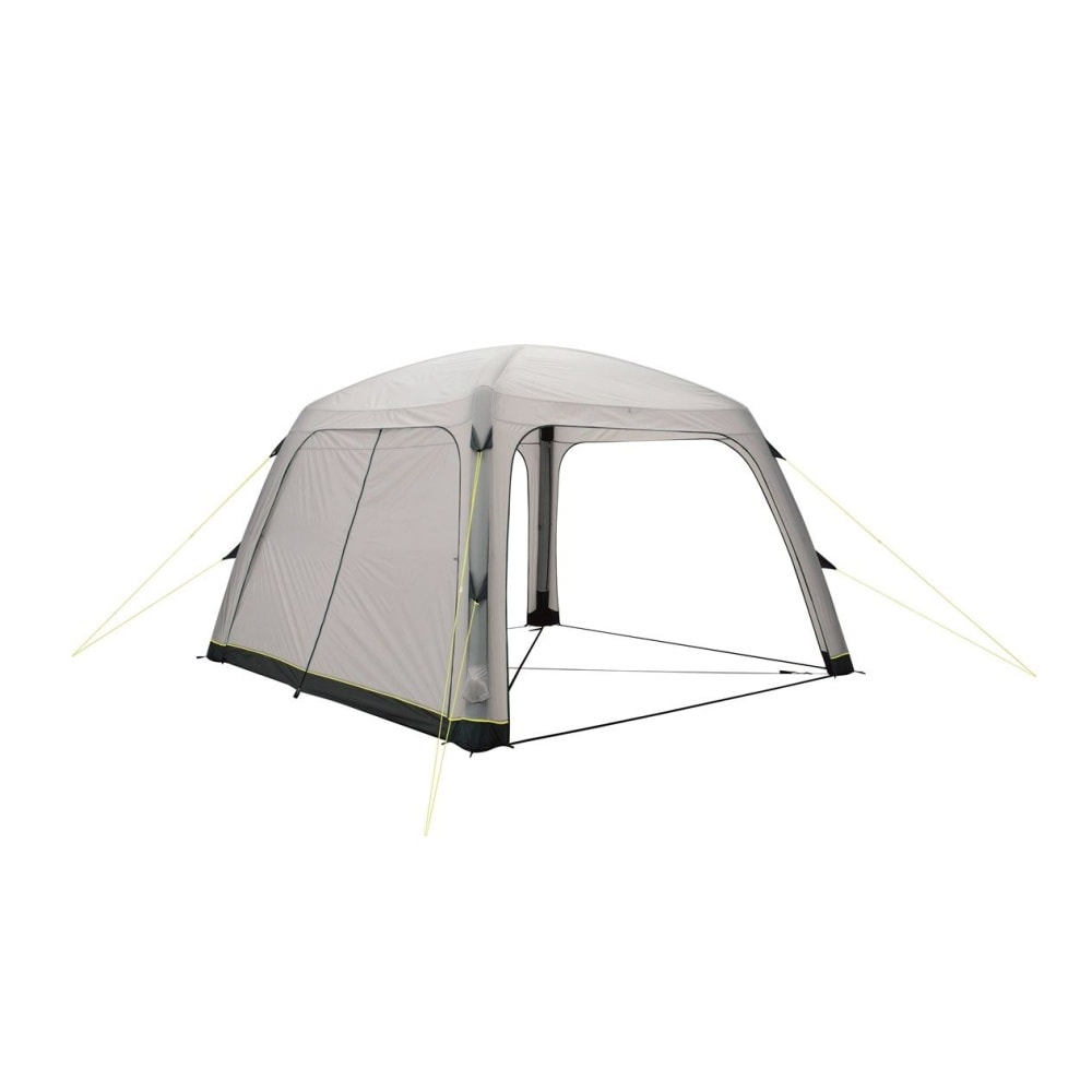 Outwell Air Shelter sidovägg med dragkedja, 2 stycken -