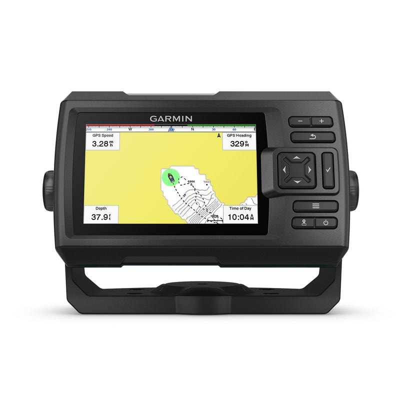 Garmin Striker Vivid 5cv utan givare