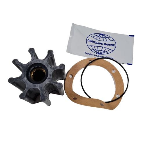 Orbitrade Impeller Md29A 32A 40 Tmd40