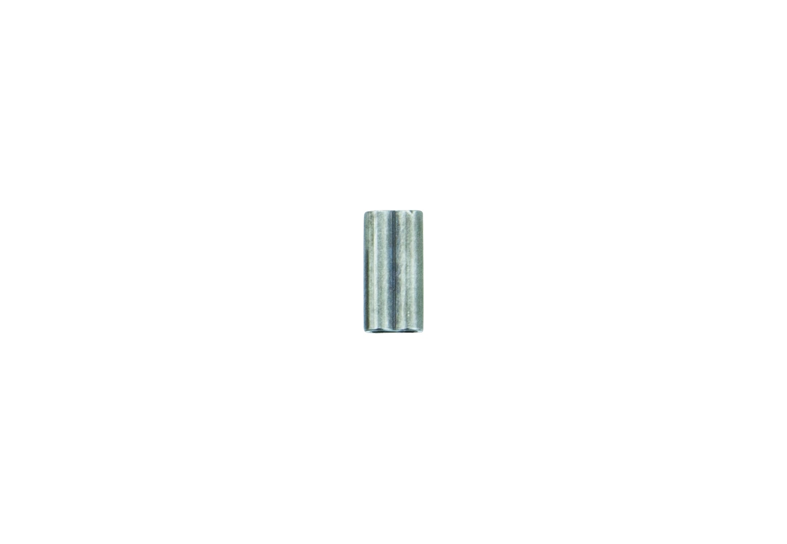 SZ Double Crimps 1,5 mm 20-pack