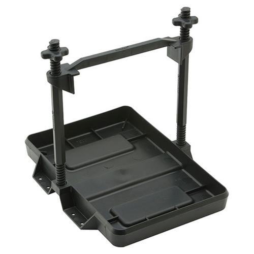 Attwood Batterihållare HD