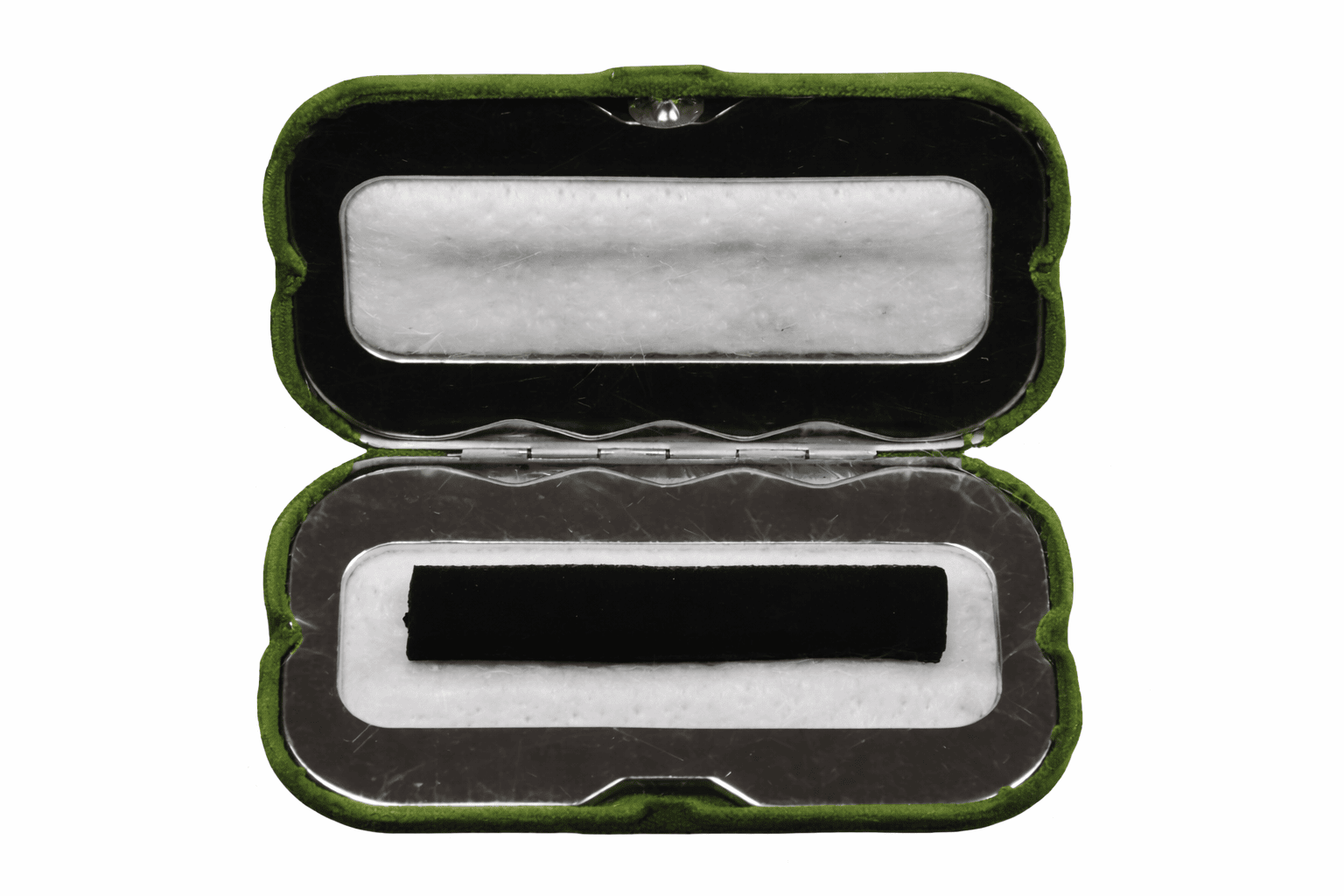 Wiggler Handvärmare för kolstav