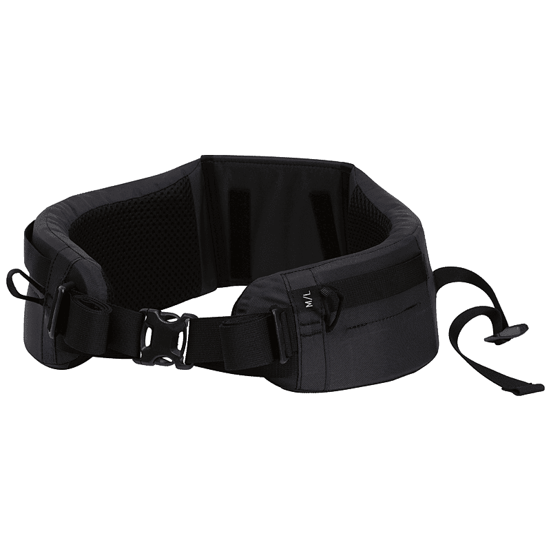 Bergans Midjebälte för Trollhetta/Alpinist Dark Shadow Grey