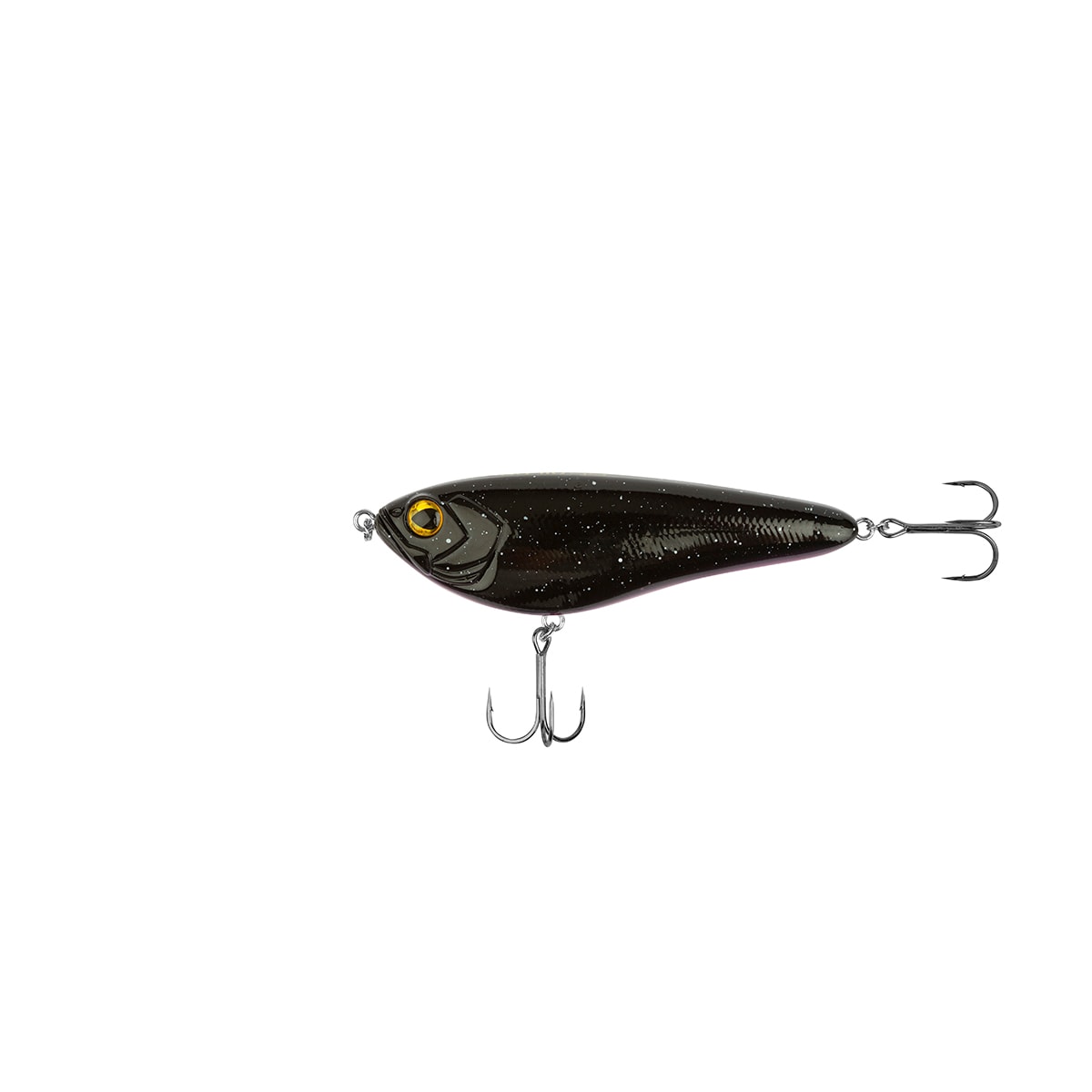Shimano Lure Yasei Javelin Jerk S 160mm Black -
