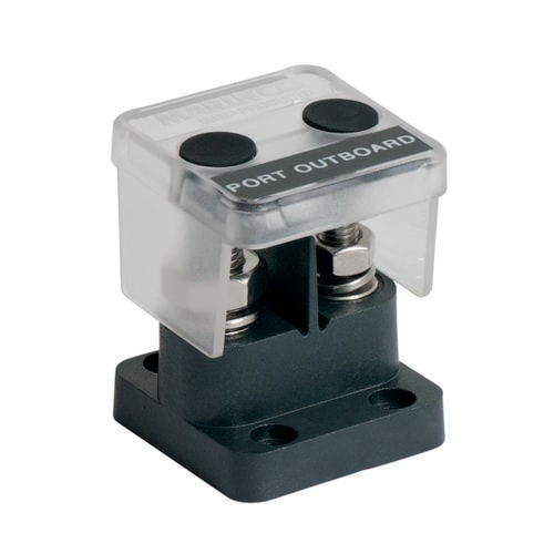 BEP Proinstaller Plint 1X10 &1X8mm