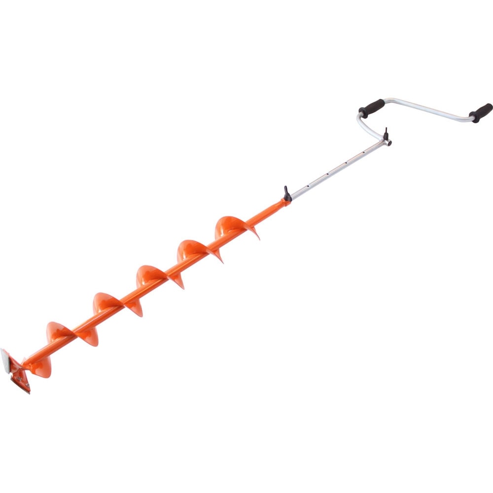 Hurricane X58 Isborr 150 mm Komplett