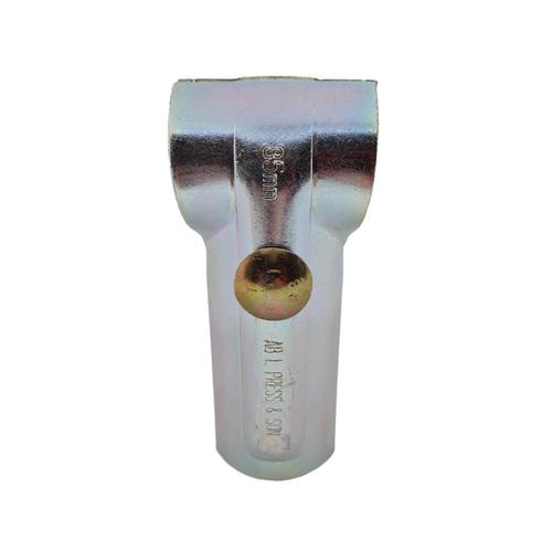 Press & Son T-Fäste 35mm