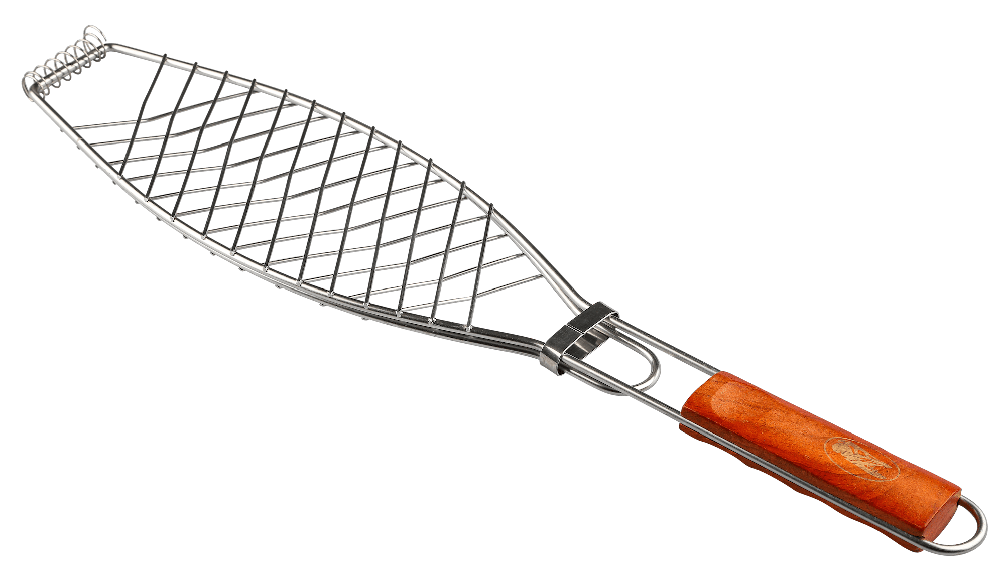 Ifish Fiskhalster 62 x 13cm