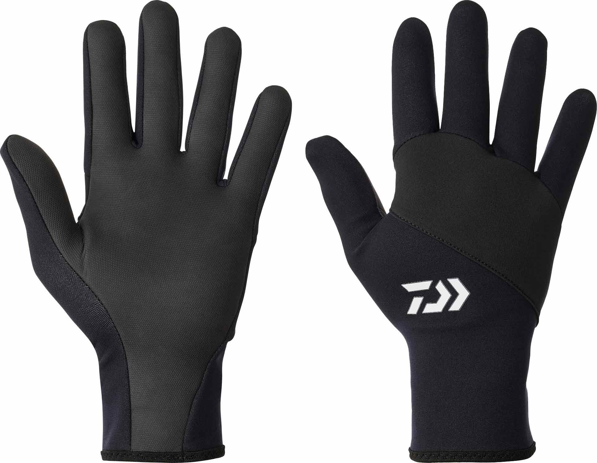 Daiwa Titaniuma Handskar 2XL
