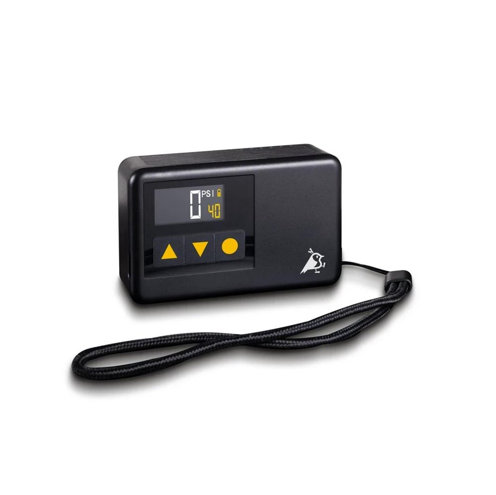 Aqiila Airbird P1 Mini cykelpump