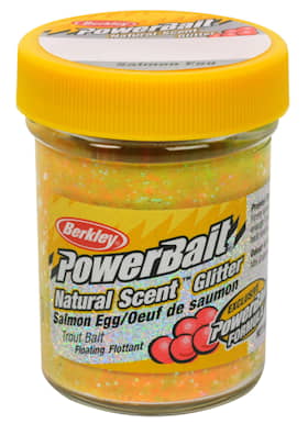 Powerbait Trout Bait Natural Scent Salmon Egg Rainbow