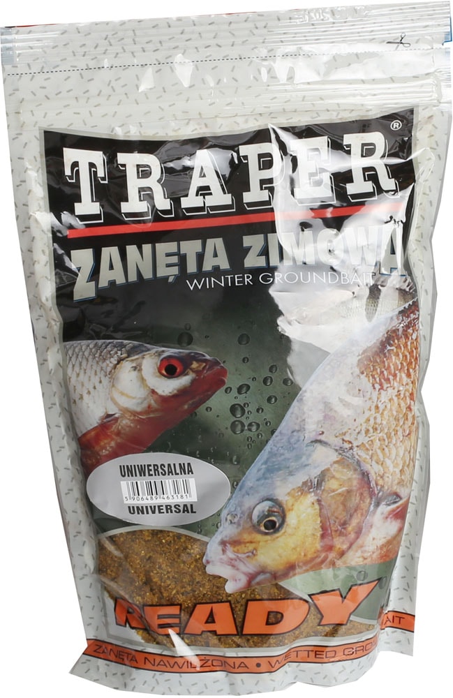 Zeneta Zimove Ready Winter Mäsk -