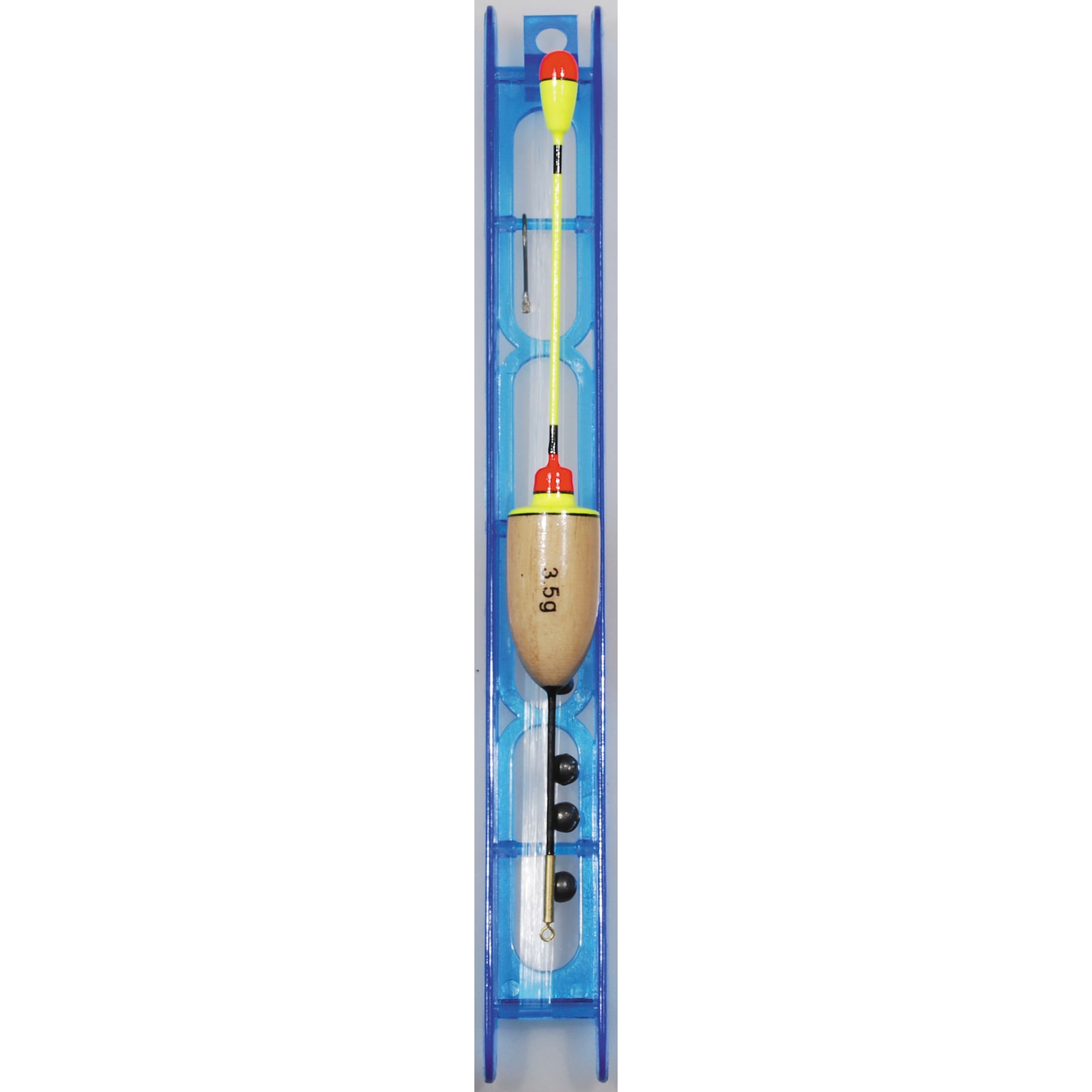 Wiggler Metrev 3,5 g #8