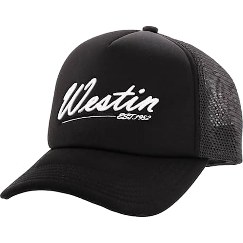 Westin Super Duty Trucker Cap Black One Size