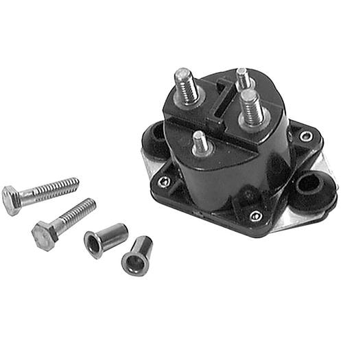 Mercury Mercruiser Startrelä EFI DFI