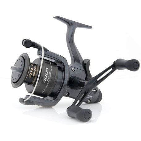 Shimano Baitrunner DL 4000 FB Haspelrulle