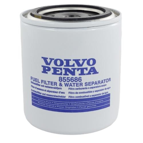 Volvo Penta Bränslefilter 855686