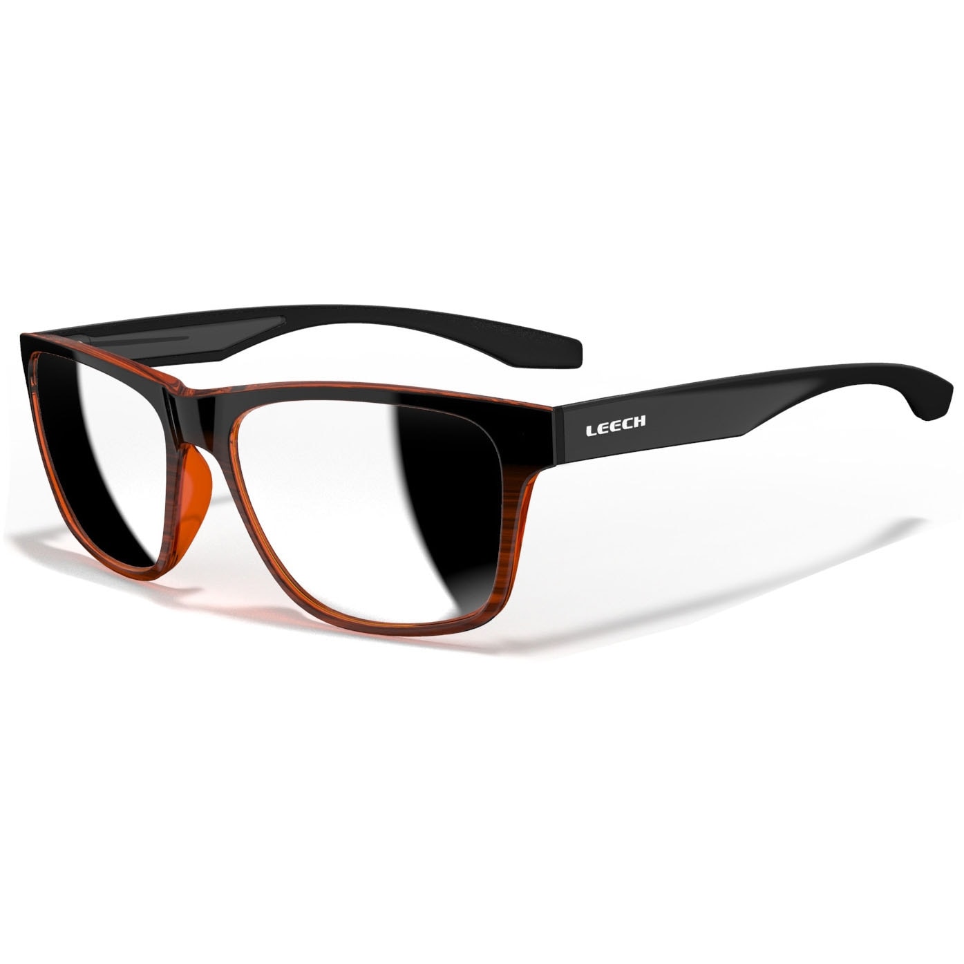 Leech Eagle Eye C2X Wind Copper lens