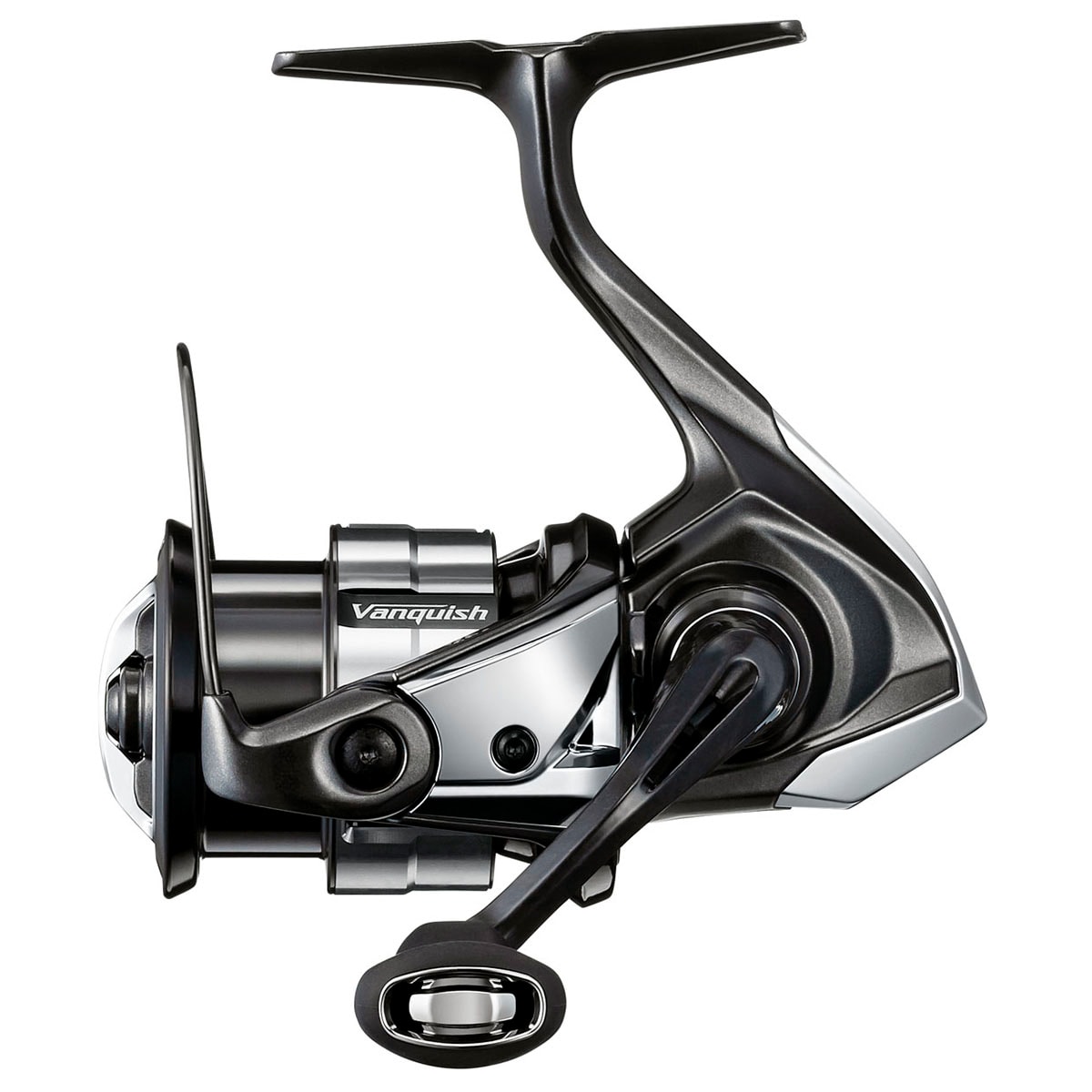 Shimano Vanquish FC C2500S Haspelrulle