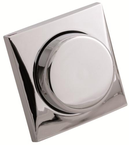 Båtsystem Lighting Dimmer Twilight Krom 8-30V 24W