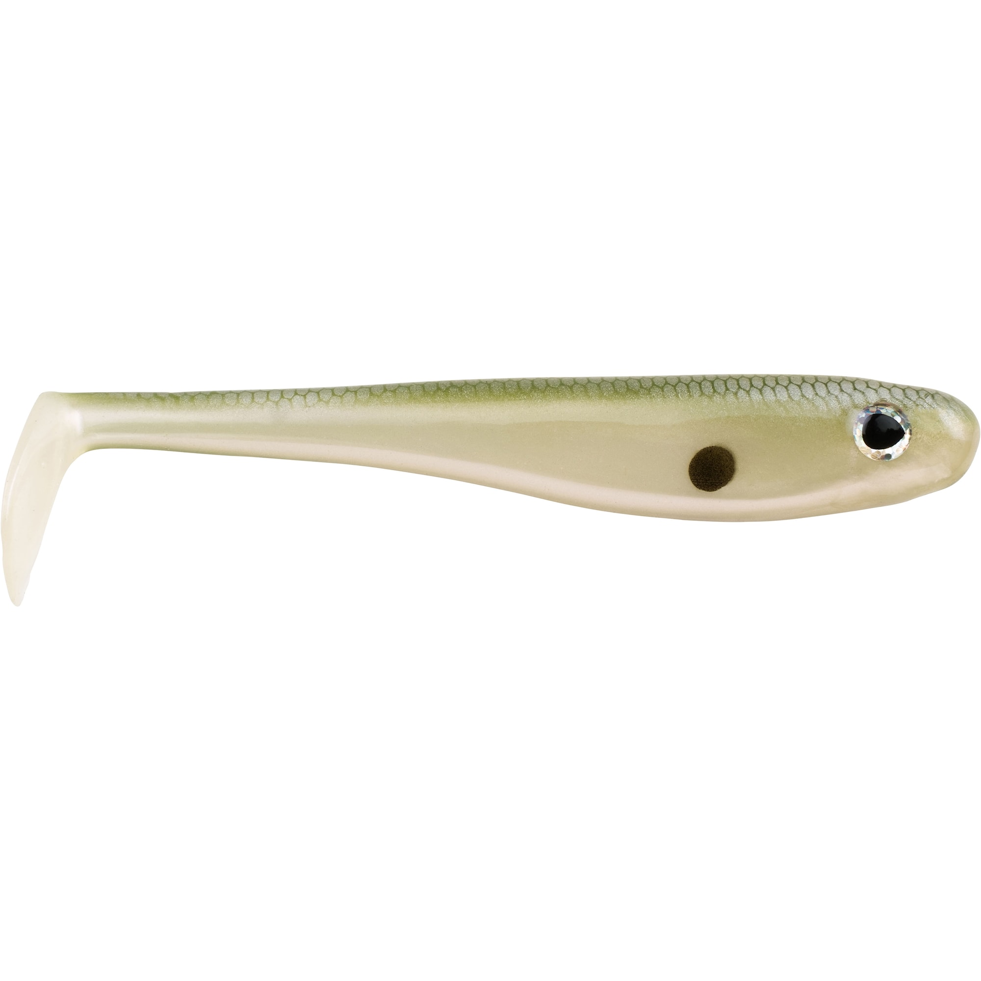 Berkley Hollow Belly 10 cm Gizzard Shad 4-pack