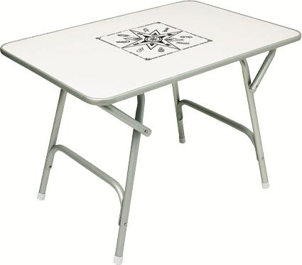 Sailcroft Däcksbord 88X60cm Höjd 60cm