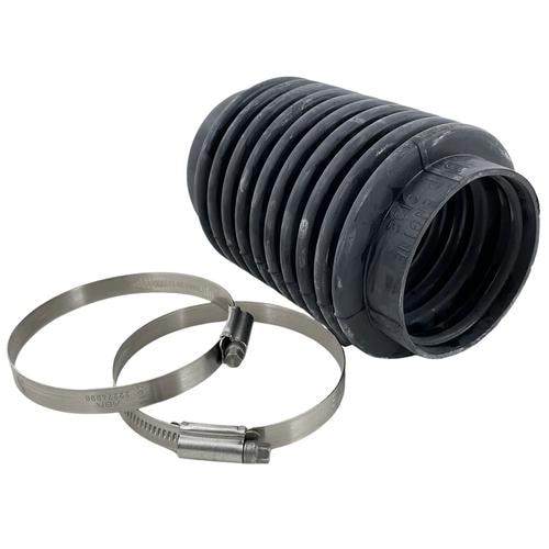 Volvo Penta Avgasbälg 876631 Ej Klaff