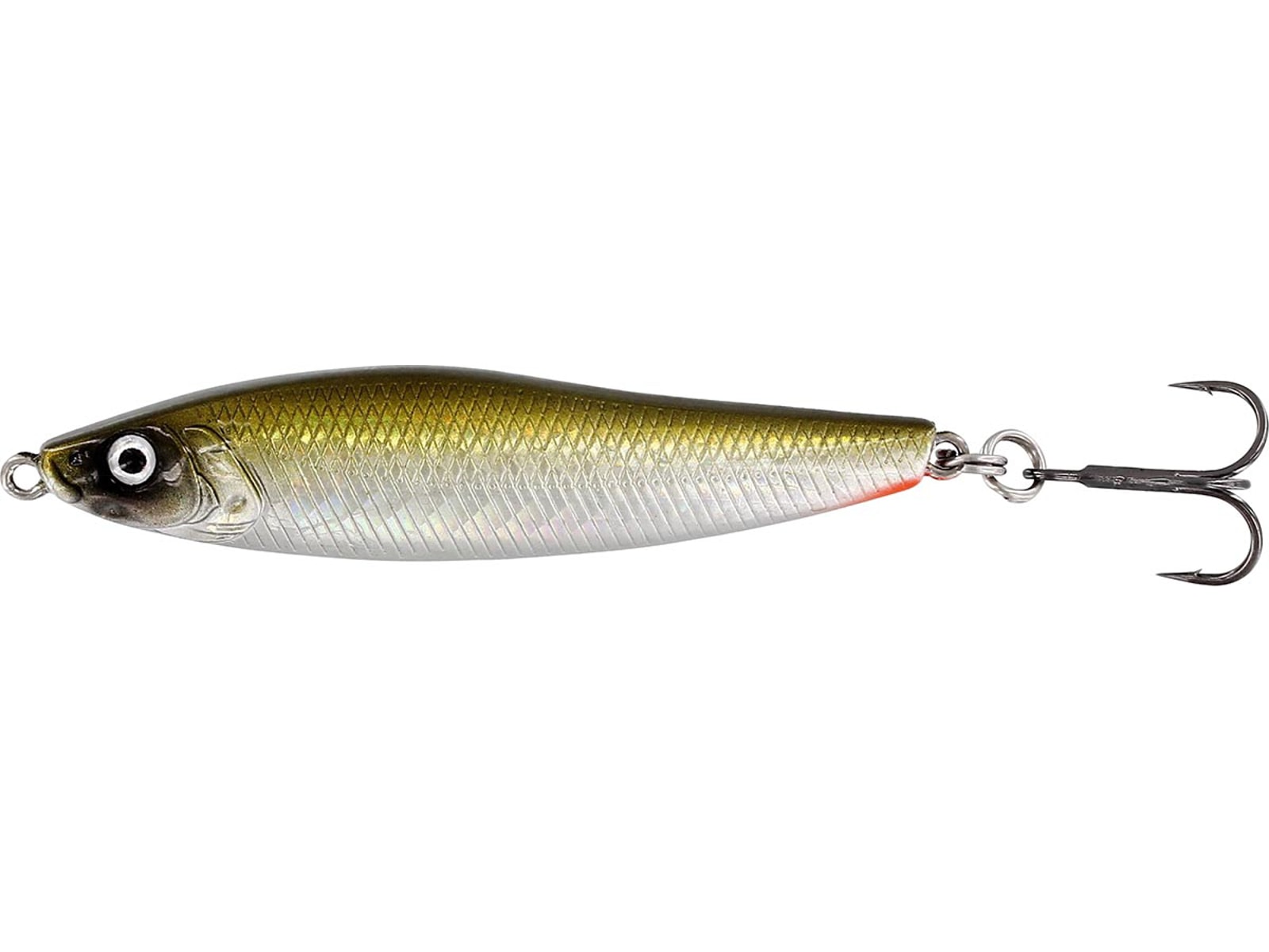 Westin Moby 18 g Olive Diamond