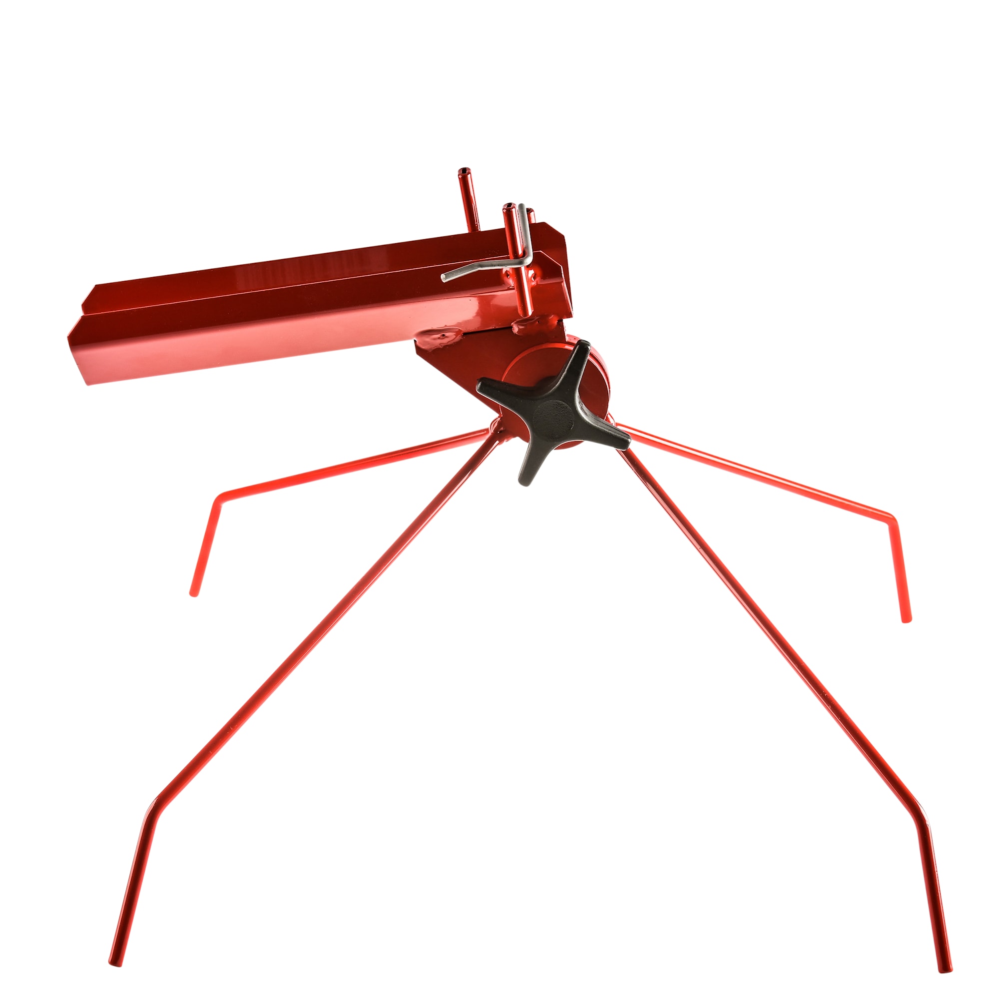 IFISH Spöhållare med fyra ben