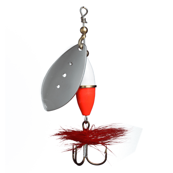 Myran Wipp HOT Spinnare