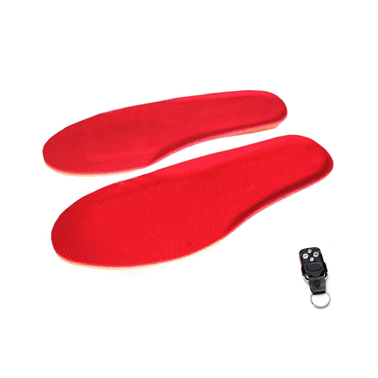 Värmesulor Uppladdningsbara 41-46