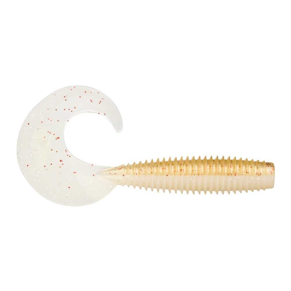 Go-To Grub 10cm 4" GLWR 4-pack