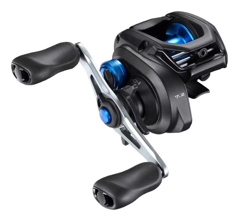 Shimano SLX 151 HG Left Hand