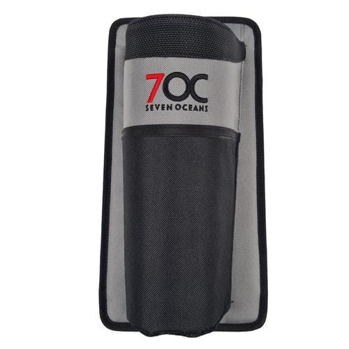 7OC Vinschhandtagshållare