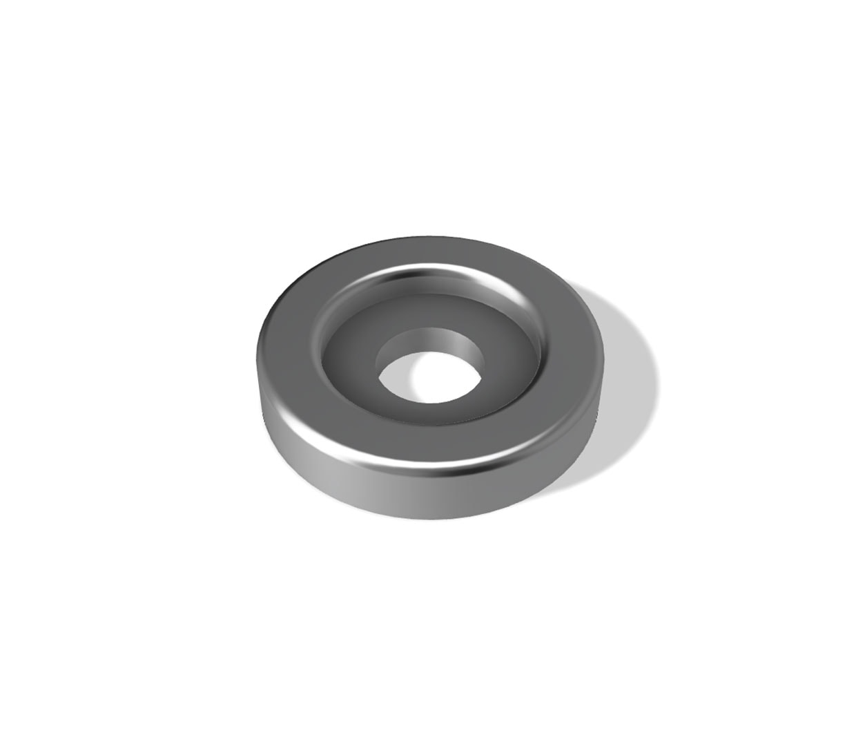 Minn kota Anod Minn kota 30-70LB MKP-30