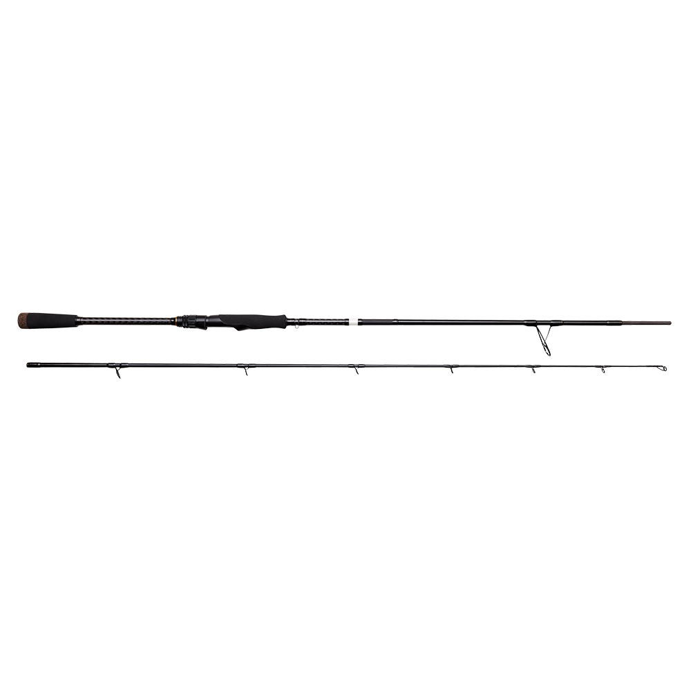 Savage Gear Fiskespö Sg2 Power Game 8'/2.43M Mf 35-100G/H 2Sec
