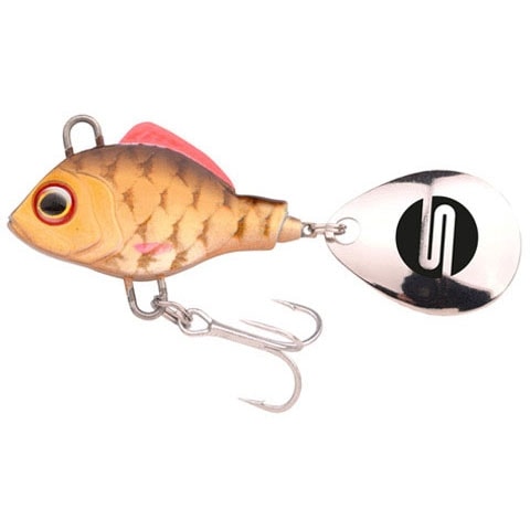 ASP Spinner UV 14 g Rudd -
